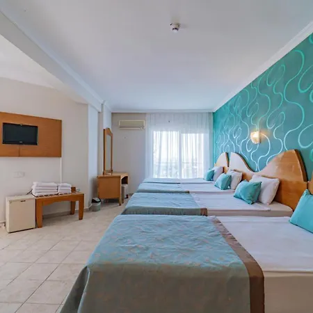 Hotel Paradise