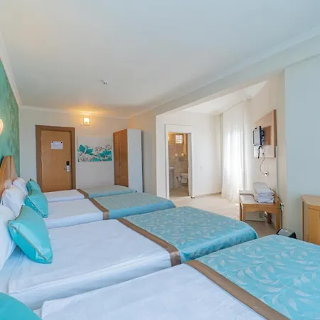 Paradise 3* Avsallar