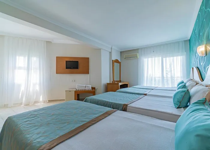 Club Sun Paradise 호텔 3*