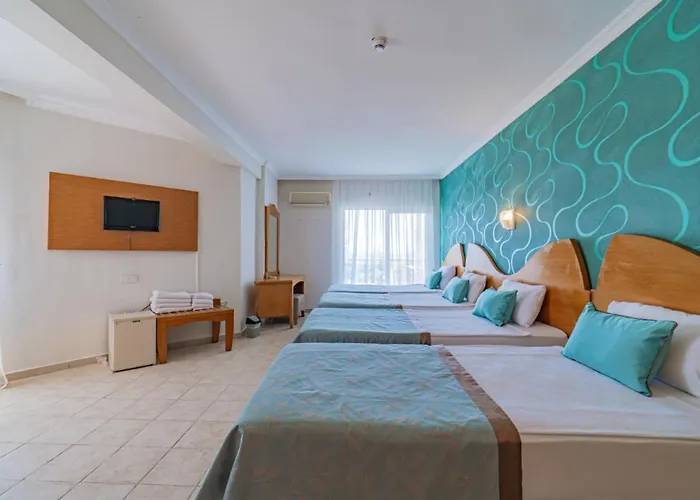 Hotel Club Sun Paradise